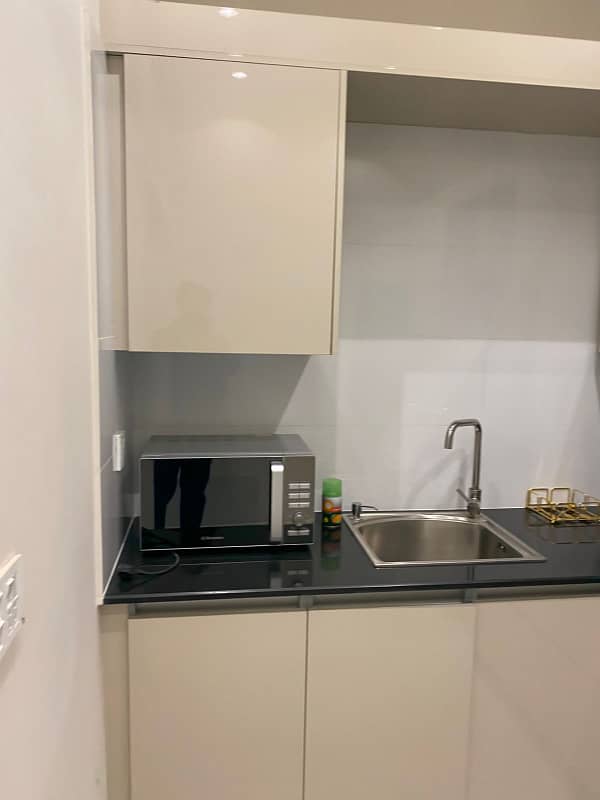 2 Bed Luxury Apartment Available In Askari 5 With Easy Instalments Plan 16