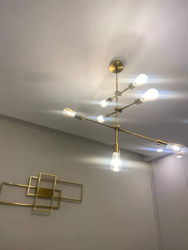 2 Bed Luxury Apartment Available In Askari 5 With Easy Instalments Plan 17