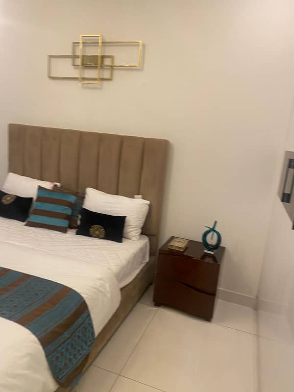2 Bed Luxury Apartment Available In Askari 5 With Easy Instalments Plan 20
