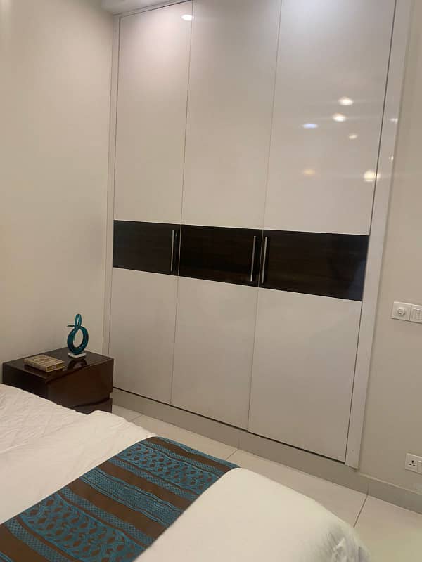 2 Bed Luxury Apartment Available In Askari 5 With Easy Instalments Plan 22