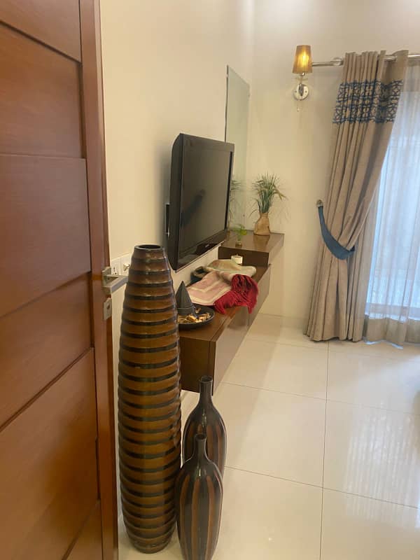 2 Bed Luxury Apartment Available In Askari 5 With Easy Instalments Plan 23