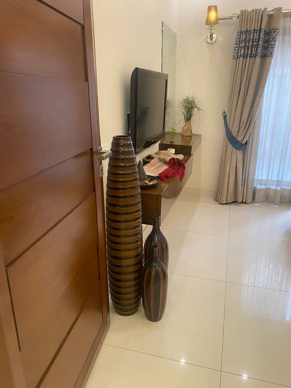 2 Bed Luxury Apartment Available In Askari 5 With Easy Instalments Plan 24