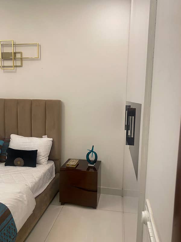 2 Bed Luxury Apartment Available In Askari 5 With Easy Instalments Plan 26