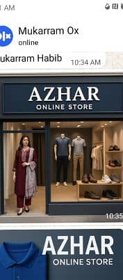 Azhar