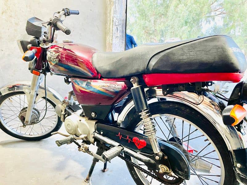 2021 model road price new condition 0