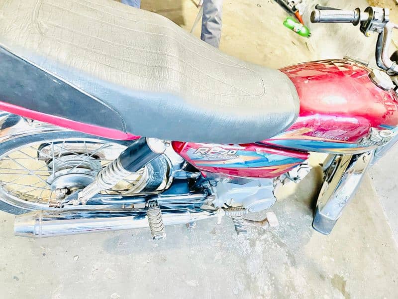 2021 model road price new condition 1