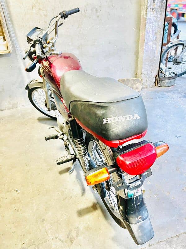 2021 model road price new condition 2