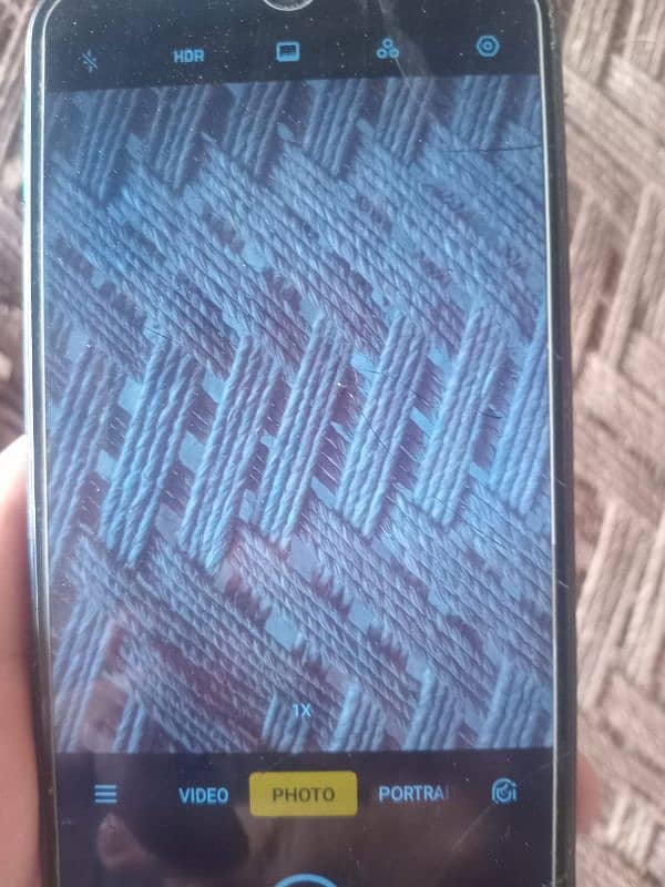 OPPO A12 3/32 PTA APPROVED BOX LOST 4