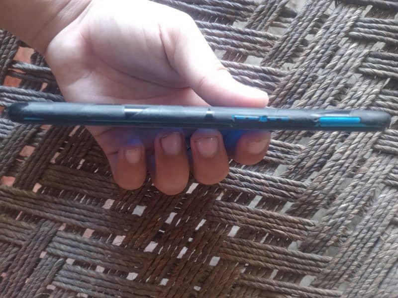 OPPO A12 3/32 PTA APPROVED BOX LOST 6