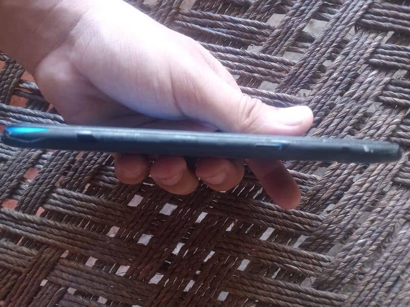 OPPO A12 3/32 PTA APPROVED BOX LOST 7