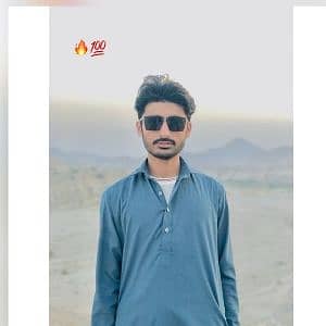 Muhammed Ramzan