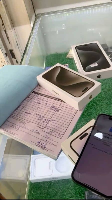 iphone 15pro max JV all oky cash on delivery 0-3-1-3-0-5-6-9-6-1-4 2