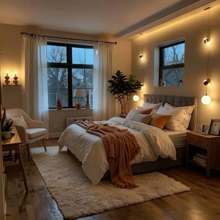 Luxury Apartment For Sale With 50% Down Payment And Get 15% Rental In CBD Lahore 2