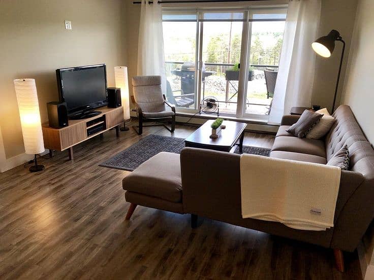 Luxury Apartment For Sale With 50% Down Payment And Get 15% Rental In CBD Lahore 7