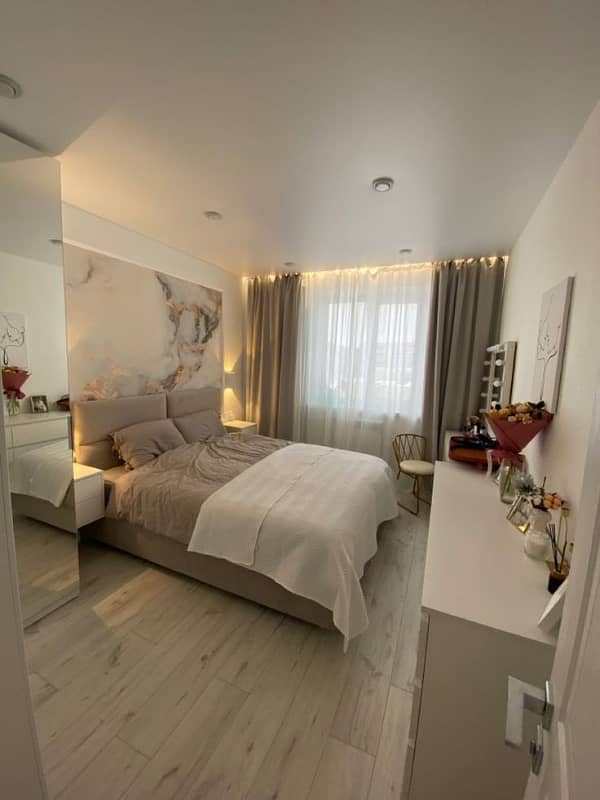 Luxury Apartment For Sale With 50% Down Payment And Get 15% Rental In CBD Lahore 10