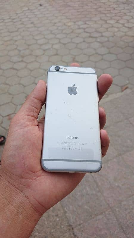 iphone 6 0