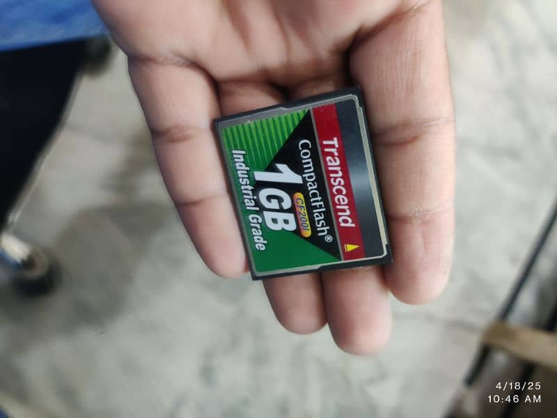 CF Card / Card reader/ PCMCIA adapter 2
