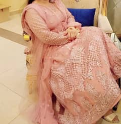 bride