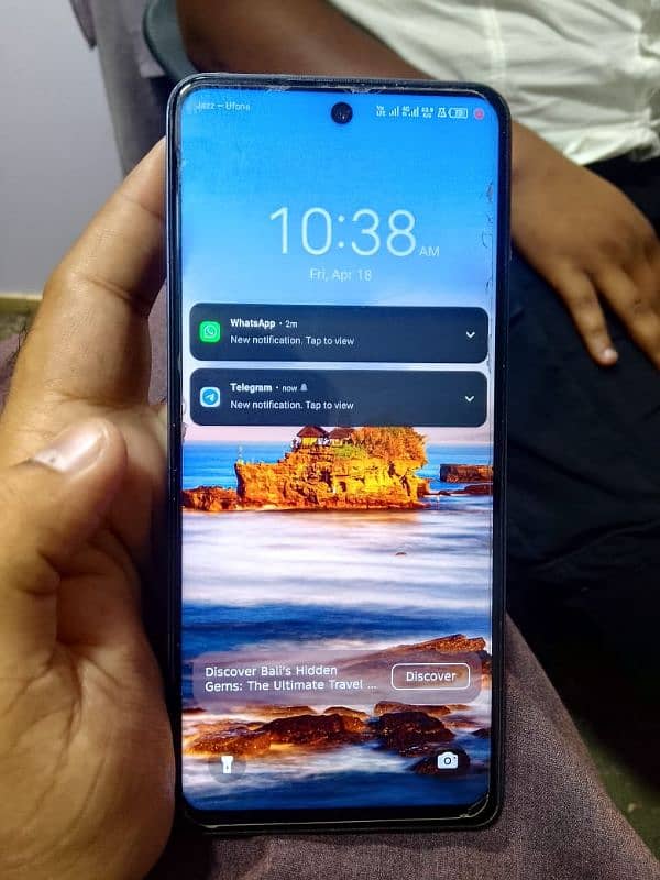 Tecno Spark 10 Pro 256/8 0