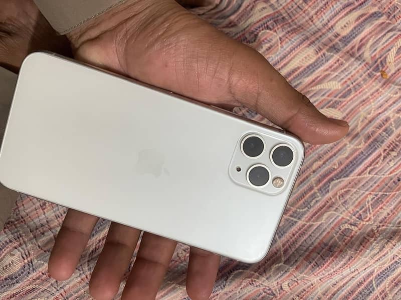 11 Pro PTA approved for sale 10/10 condition 03408394208 1