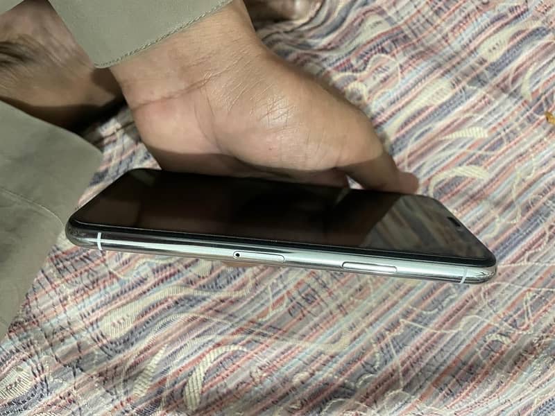 11 Pro PTA approved for sale 10/10 condition 03408394208 5