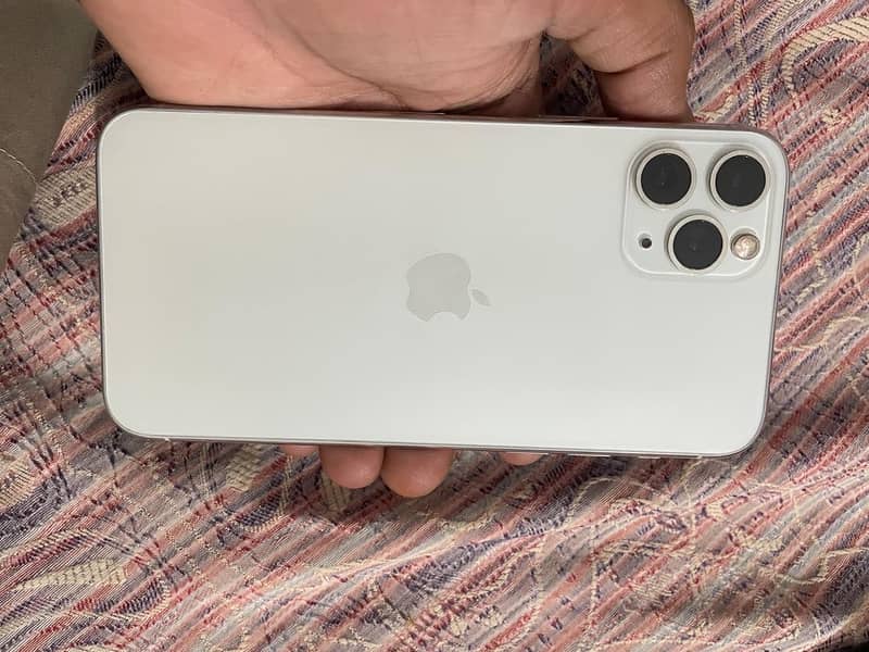 11 Pro PTA approved for sale 10/10 condition 03408394208 7