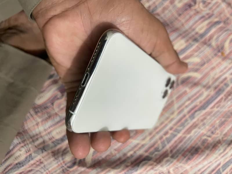11 Pro PTA approved for sale 10/10 condition 03408394208 15