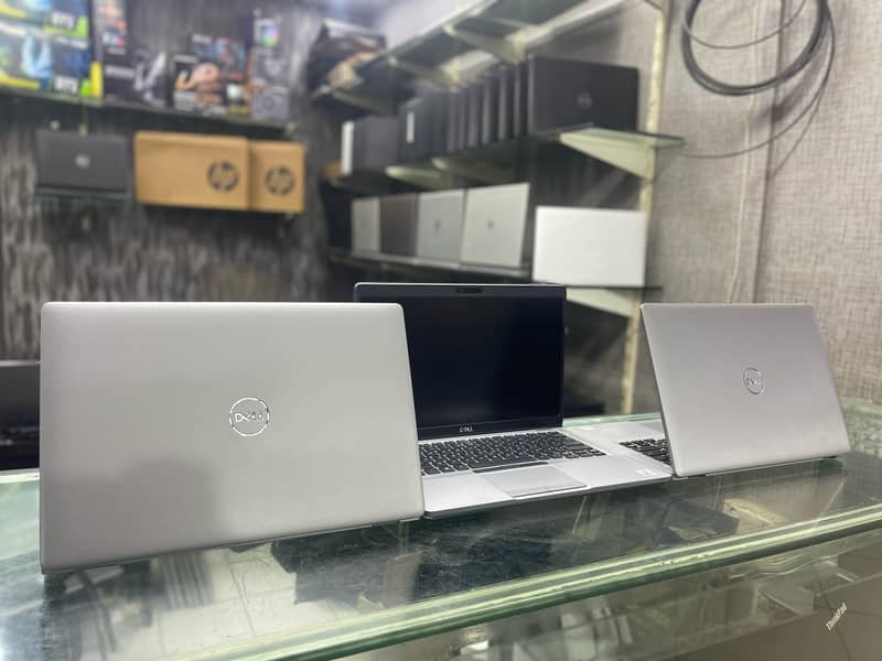 Laptop | Dell Latitude 5410 | Core i5 |10th Generation | 8GB/256GB 0