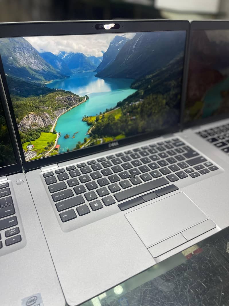 Laptop | Dell Latitude 5410 | Core i5 |10th Generation | 8GB/256GB 1