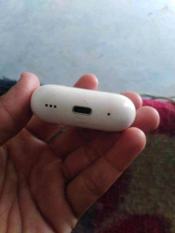 121 pro pods imported good battery timing 1