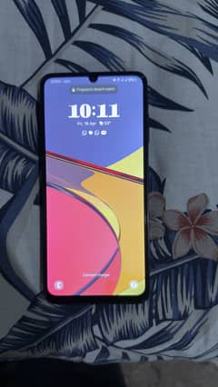 Samdung Galaxy A6