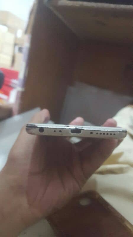 vivo y67 rmx1941   4/64 pta aprove all ok vip mobile 3