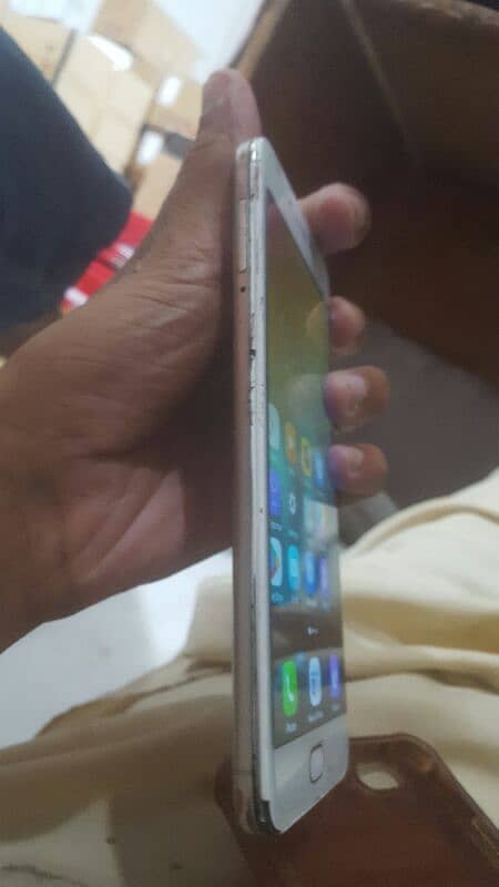 vivo y67 rmx1941   4/64 pta aprove all ok vip mobile 4