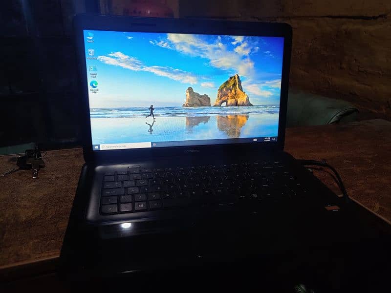compaq 4/256 0
