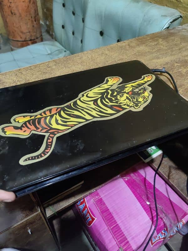 compaq 4/256 1