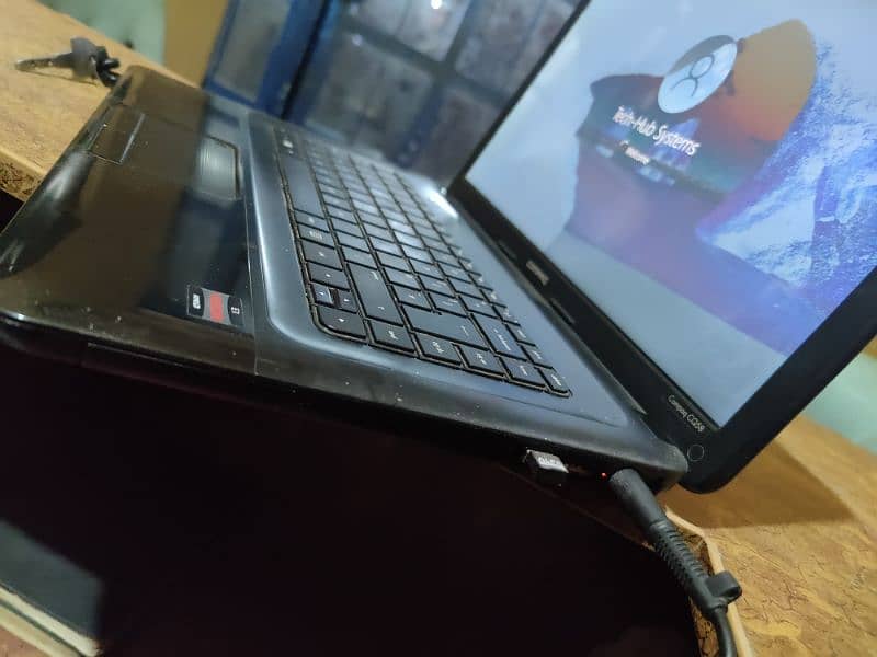 compaq 4/256 2