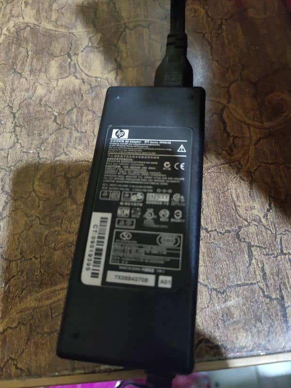 compaq 4/256 4