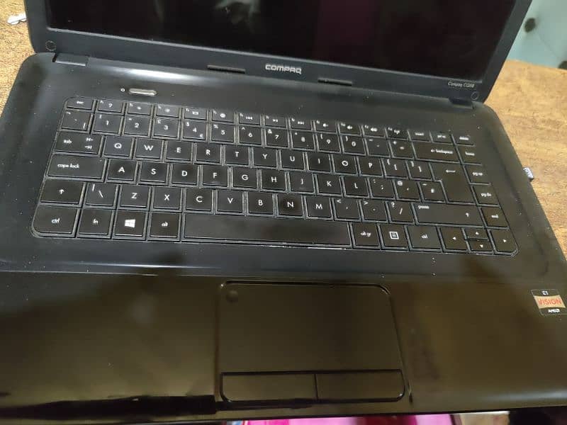 compaq 4/256 6