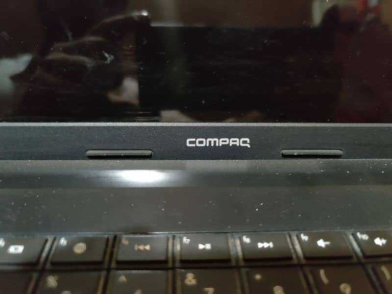 compaq 4/256 8