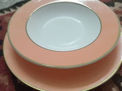breakfast set