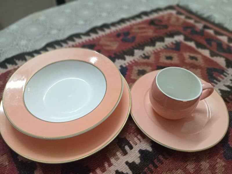 breakfast set 1