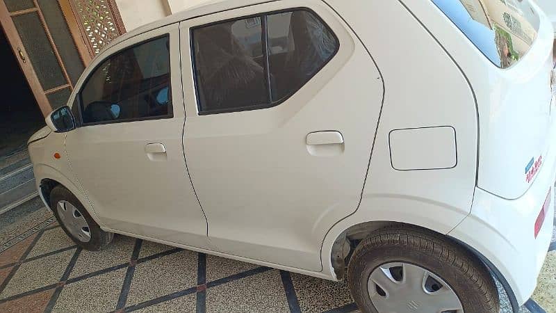 Title : *Suzuki Alto VXL 2024* 0