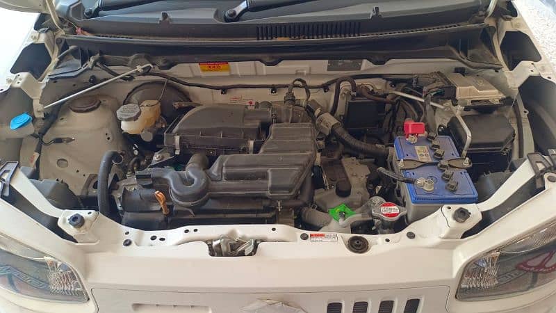 Title : *Suzuki Alto VXL 2024* 3