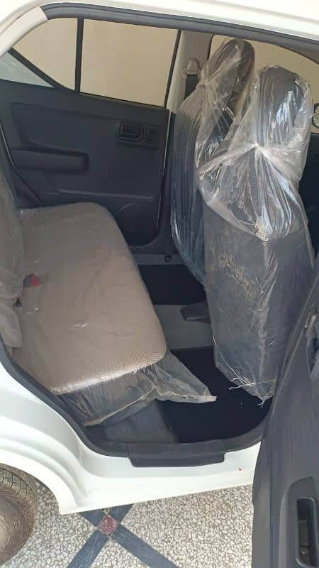 Title : *Suzuki Alto VXL 2024* 4