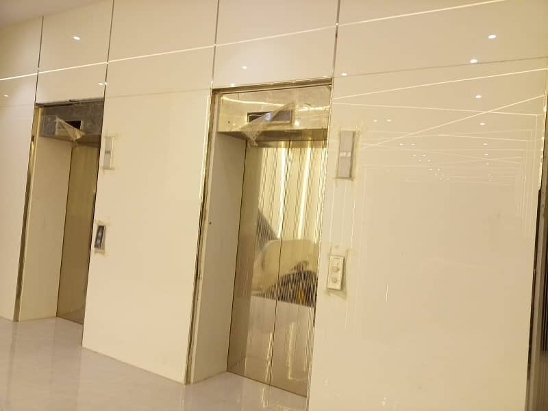 Ideal 2000 Square Feet Office Has Landed On Market In I-9 3
