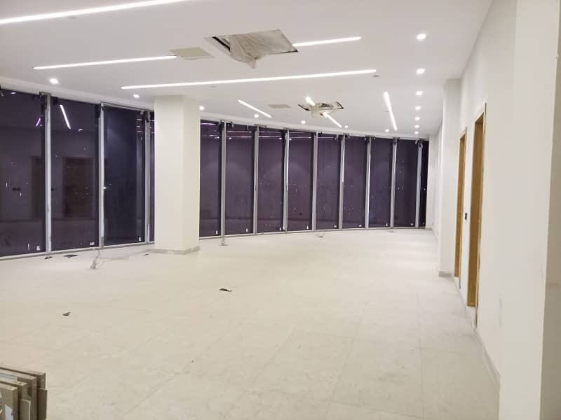 Ideal 2000 Square Feet Office Has Landed On Market In I-9 5