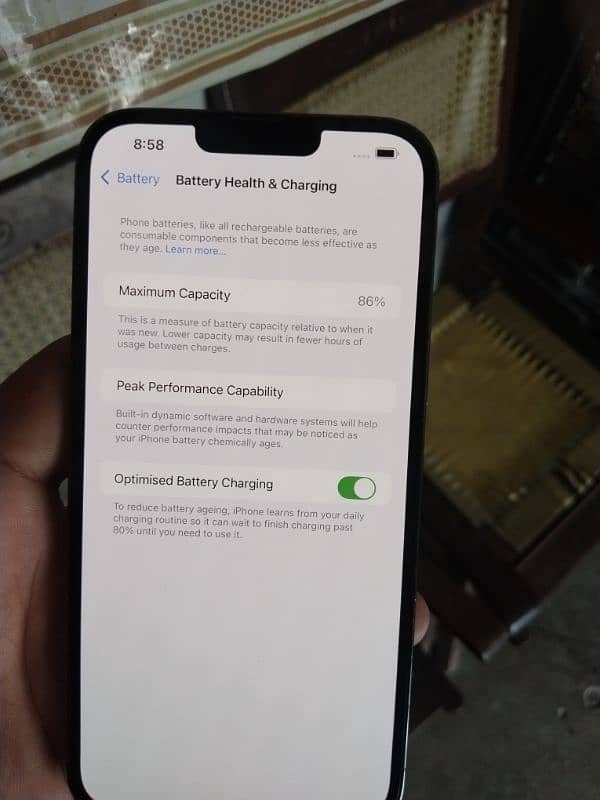 13 pro max brand new Fone pta approved 2