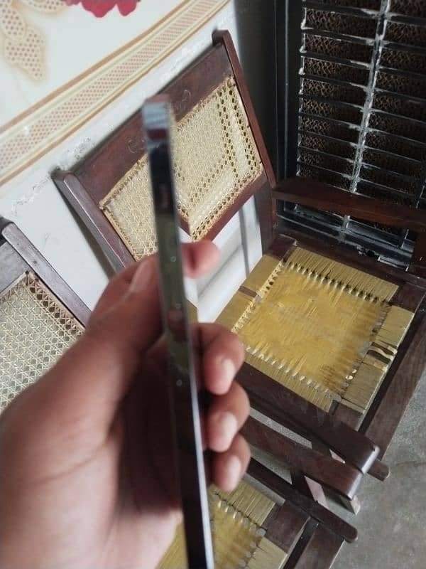 13 pro max brand new Fone pta approved 3