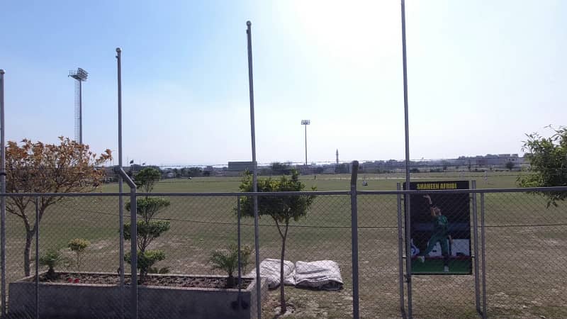 10 Marla Residential Plot Available For Sale. In Faisal Town Block B Islamabad. 32