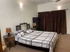 Ideally Located House For Rent In I-8/3 Available